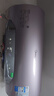 美的（Midea）TECH活水电热水器60升3200W变频速热 10重过滤终身镁棒免更换以旧换新 国家补贴20% F6032-RW7(HE) 实拍图