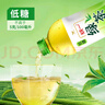 统一 绿茶 500ml*15瓶 茶饮料 整箱装（新老包装随机发货） 实拍图
