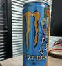 魔爪（Monster） 芒果味风味饮料 能量饮料 功能饮料330ml*24罐  实拍图