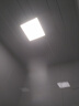 雷士（NVC）厨房灯铝扣板灯集成吊顶300x600卫生间政府补贴LED吸顶平板面板灯 实拍图