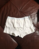 巴拉巴拉儿童内裤棉男童平角短裤小大童宝宝印花四角裤三条装209925170103 实拍图