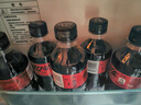 可口可乐（Coca-Cola） 零度 Zero 无糖汽水碳酸饮料 300ml*24瓶 整箱装 实拍图