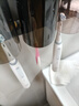 欧乐B成人男士女士电动牙刷iO3plus专业护龈刷iO系列刷头*2博朗技术深度自动清洁送生日礼物情侣送礼赠 实拍图