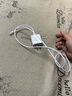Apple/苹果 60W USB-C数据线-1米 type-c苹果充电线手机数据线 苹果17充电线iphone17充电线 实拍图