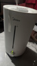 美的（Midea）加湿器空气净化器一体鼻炎家用卧室超大雾量取暖补水静音除菌小型工业喷雾雾化器礼物国家补贴3VWL 实拍图