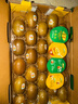 佳沛（zespri）新西兰  阳光金奇异果25-27粒原箱特大果单果约122-146g  猕猴桃 实拍图