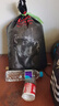 OIMG土狗普通狗粮通用型中华田园犬专用狗粮/10斤/20斤/40斤 牛肉味20斤(品牌随机发) 实拍图