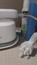 美的（Midea）【爆款热卖】手持挂烫机家用熨烫机/便携大蒸汽电熨斗/小型迷你差旅熨衣神器团购/政府补贴YS-10T1 实拍图