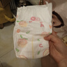 好奇（Huggies）铂金装小桃裤拉拉裤加大号XL48片(12-17kg)尿不湿【透爽散热】 实拍图
