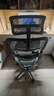 Ergonor保友金豪b雄鹰 人体工学椅 电脑椅 电竞椅办公椅子可躺老板椅 【金豪b雄鹰】黑色网 实拍图