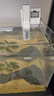森森 鱼缸壁挂式过滤器瀑布过滤三合一过滤水泵XBA200 2W 实拍图