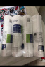 爱惠浦（Everpure）家用厨下 10寸/5微米 前置过滤各品牌通用净水器 PP棉滤芯4支装 实拍图
