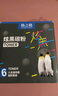 格之格388a碳粉 88a墨粉 适用惠普m1136碳粉mfp m126a 1108 1106 1007 1008 m128fn m1216nfh碳粉炫黑6支 实拍图