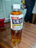 三得利 低糖乌龙茶饮料500ml*15瓶整箱装 实拍图