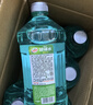 龟牌（Turtle Wax）硬壳防冻玻璃水-25°汽车强力去油膜去污雨刮水四季通用2L*2瓶 实拍图