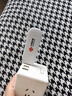 联通中国联通移动随身wifi6无线网卡免插卡车载随身携带4G路由器流量宽带网络官方正品2025款全国通用 【1500G高速4G】联通白月光USB款 实拍图