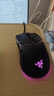 雷蛇（Razer）眼镜蛇游戏鼠标 电竞游戏 轻量化 右手专用对称型 RGB幻彩鼠标 毒蝰迷你迭代 实拍图