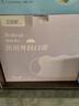 劲度（JINDU）医用外科口罩夏季薄款透气一次性独立包装防过敏防晒蝶形成人男女 实拍图