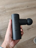 沃乐筋膜枪按摩仪按摩器肩颈腰背专业运动级肌肉放松迷你Mini腿部送女朋友男生父母亲爸妈长辈生日礼物 实拍图