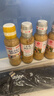 丘比（KEWPIE）沙拉酱 沙拉汁 焙煎芝麻(半卡) 调味品 轻食蔬菜沙拉 200ml 实拍图