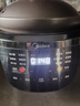 美的（Midea）全能微压电炖锅 陶瓷全自动1500W大功率电炖盅电砂锅专用炖汤盅煲汤锅 燕窝煮粥3.5L焖炖饭煲 3566 实拍图