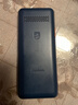 飞利浦（PHILIPS）E568A 宝石蓝 移动联通电信4G全网通 老年人手机智能 超长待机儿童功能学生手机 大字大声直板按键 实拍图