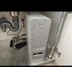 美的（Midea）省芯直饮冷热净水器套装【白泽1000+管线机240D+前置25pro】反渗透过滤 家用壁挂式加热一体净饮机 实拍图