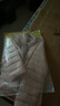 波司登（BOSIDENG）25年新款羽绒服女款90绒商场热卖同款骐骥红羽绒内胆新年红本命年 柔雾粉1827-25-浅春色 M 165/88A 体重约110-120斤 实拍图