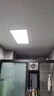 雷士（NVC）厨房灯led集成吊顶吸顶灯扣板灯卫生间政府补贴面板灯平板灯36w 实拍图