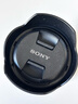 索尼（SONY）E 11mm F1.8 超广角定焦镜头 小巧轻便 Vlog随心记录 SEL11F18 实拍图