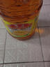 鲁花【保真花生油】 食用油 5S 压榨一级 花生油 5L 实拍图