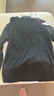 浪莎秋冬德绒高领打底衫7A抗菌防螨男士外穿加绒加厚内搭保暖秋衣 实拍图