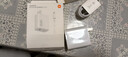 小米（MI）小米 67W 双口充电器套装 USB-C USB-A双口智能快充 氮化镓黑科技 适配K70/15 Ultra 实拍图