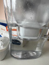碧然德（BRITA）家用净水壶 滤水壶滤芯 MAXTRA+LE 去水垢专家滤芯 6枚装 实拍图