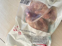 温氏 供港乳鸽净重520g/2只 冷冻鸽子 鸽子汤 术后年货礼品 煲汤食材 实拍图