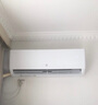 格力出品 小凉神 1.5匹新1级能效变频 壁挂式卧室省电空调挂机 KFR-35GW/JHFNhAa1Bj 国家补贴 实拍图