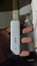 中兴随身wifi【送1500G】可移动无线wifi免插卡支持5G 4G设备不限速便携式网卡托全国通用流量2025款 【升级WiFi6+】F31Pro双网切换-星芒白 送1500G流量+充电头+精美保护 实拍图