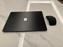 微软（Microsoft）Surface Laptop 第7版 笔记本电脑 国家补贴20% 触屏轻薄本 AI+PC 骁龙 X Elite 16G 512G 典雅黑 实拍图