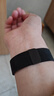 iboann适用vivo/iQOO WATCH GT 2表带米兰尼斯手表腕带金属磁吸不锈钢vivowatchgt2智能运动男女生配件带 实拍图
