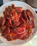 皇上皇烟熏川味腊肠腊肉湖南特产麻辣腊肠香肠200g 需烹饪食用 实拍图