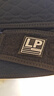 LP788CA专业护膝运动员比赛训练专用透气稳定加压综合防护均码单只 实拍图