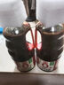 海天 生抽酱油500ml 0添加防腐剂【特级金标酱油】金标系列 实拍图