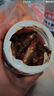 云山半湖南特产香辣长沙腊八豆280g 下饭菜蒜香黄豆酱罐装熟食 实拍图