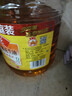鲁花 【保真花生油】食用油 5S 物理压榨 压榨一级 花生油5.7L 实拍图