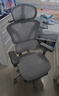 京东京造Z9Pro人体工学椅电竞椅办公椅子电脑椅人工力学座椅5D扶手+脚踏灰 实拍图