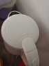 美的（Midea）电热水壶电水壶烧水壶双层防烫 0涂层 食品级304不锈钢1500W快速沸腾1.7L大容量 HJ1705 实拍图