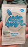 小皮（Little Freddie）婴儿辅食有机大米粉原味礼盒160g*3盒 高铁米粉婴儿米糊6月+ 实拍图