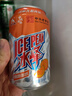 冰峰（ICEPEAK）橙味汽水330ml*12罐礼盒装碳酸饮料陕西特产（包装随机发货 实拍图