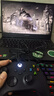 微软（Microsoft）Xbox无线游戏手柄 磨砂黑+USB-C线 蓝牙适配Xbox/PC/平板/手机Steam促销 黑神话悟空 空洞骑士 实拍图