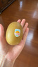 佳沛（zespri）新西兰  阳光金奇异果10粒礼盒巨大果单果约144-175g 水果 猕猴桃 实拍图